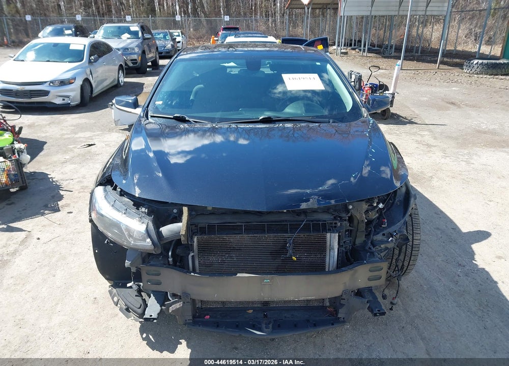 2018 CHEVROLET MALIBU LT VIN: 1G1ZD5ST7JF130591