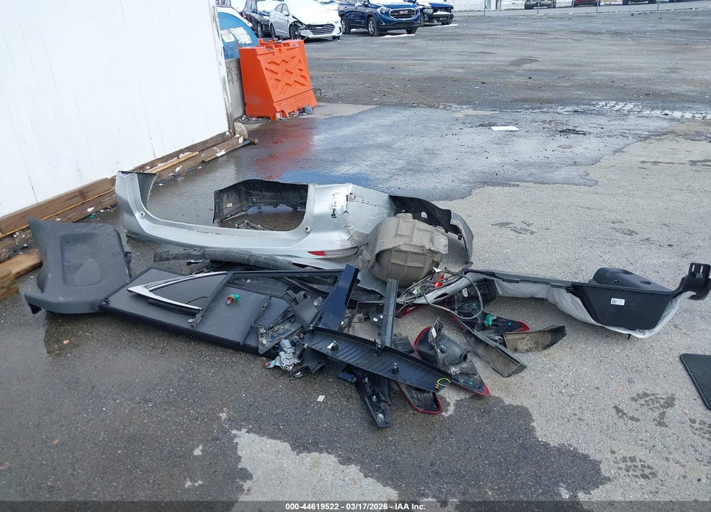 2019 CHEVROLET EQUINOX LT VIN: 3GNAXUEV9KL278467