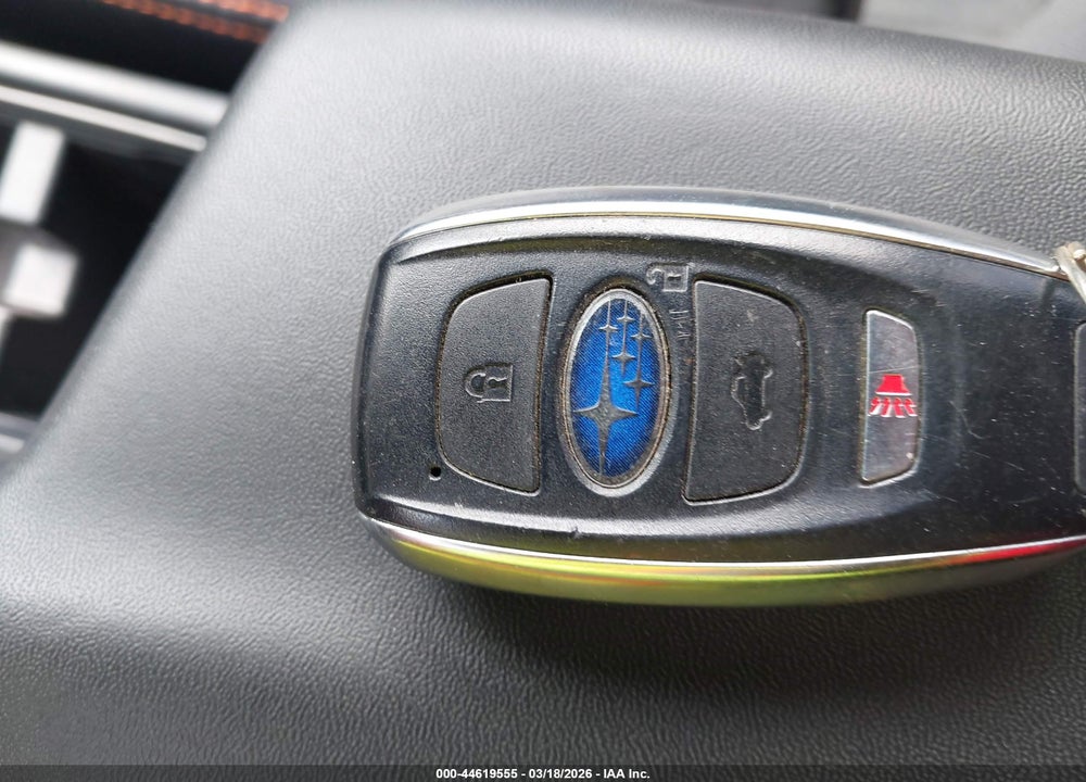 2023 SUBARU CROSSTREK PREMIUM VIN: JF2GTAEC4PH207440