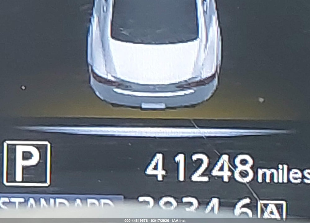 2020 INFINITI Q60 LUXE AWD VIN: JN1EV7EL3LM380163