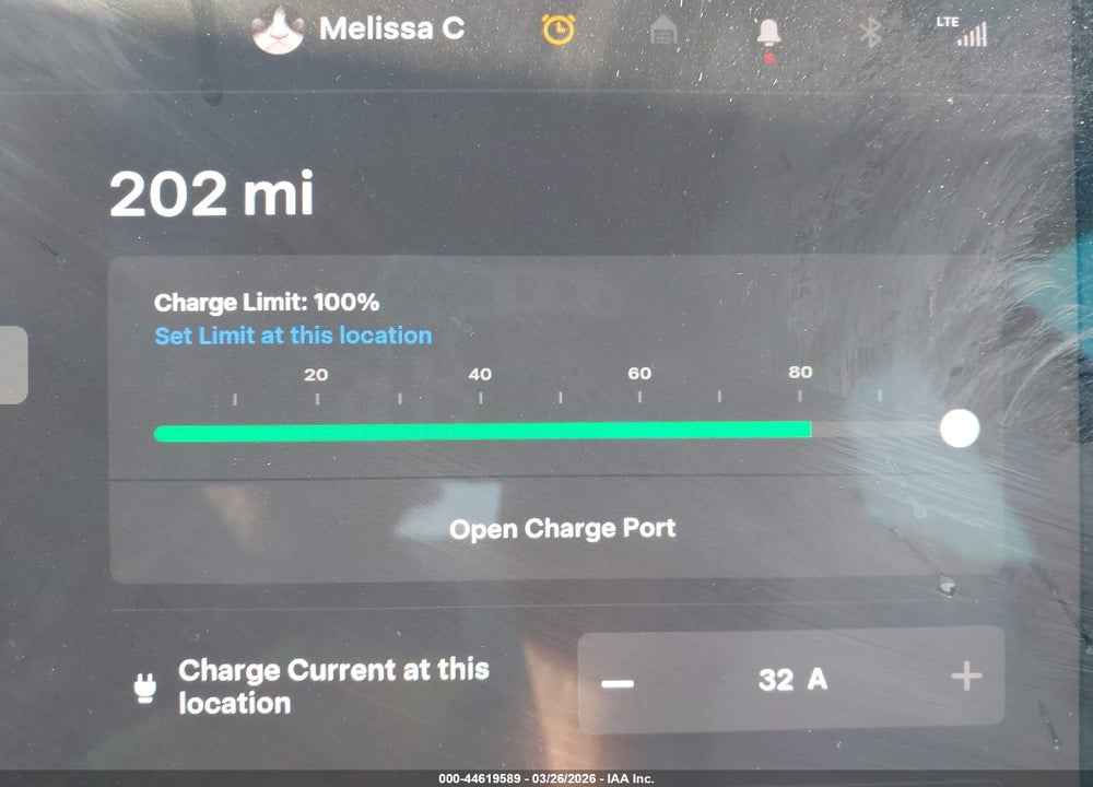 2022 TESLA MODEL 3 REAR-WHEEL DRIVE VIN: 5YJ3E1EA6NF203716