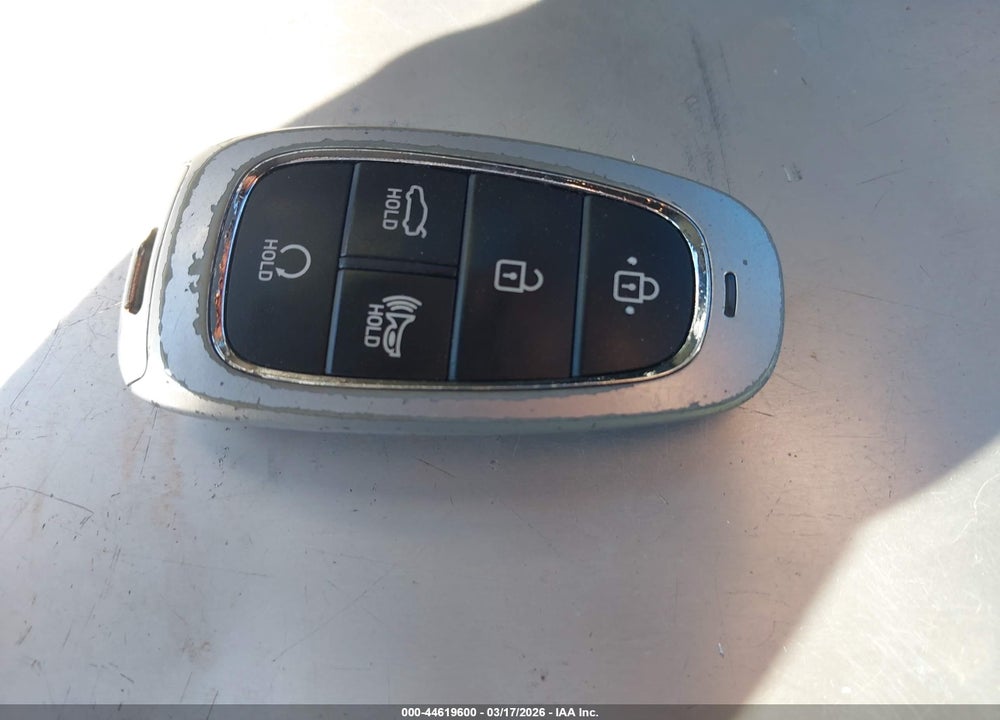 2022 HYUNDAI SONATA SEL PLUS VIN: 5NPEJ4J25NH146771