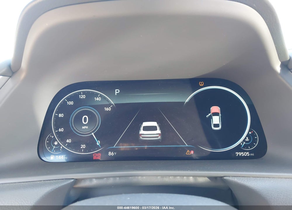 2022 HYUNDAI SONATA SEL PLUS VIN: 5NPEJ4J25NH146771