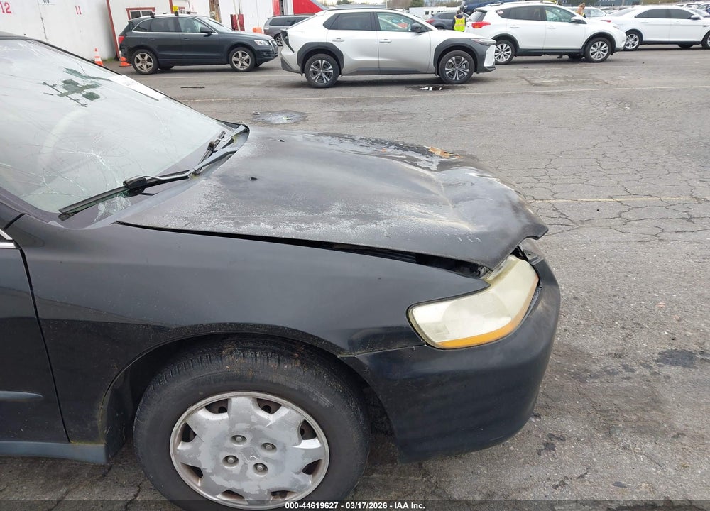1999 HONDA ACCORD LX VIN: JHMCG5648XC035358