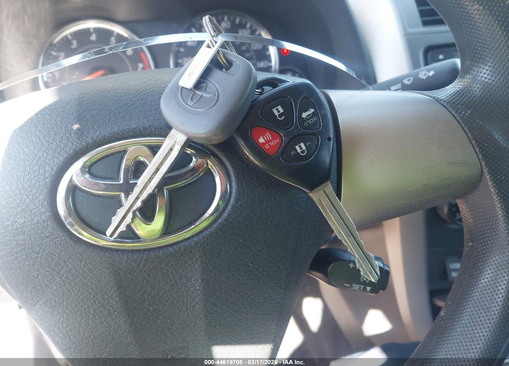 2013 TOYOTA COROLLA S VIN: 5YFBU4EE8DP139801