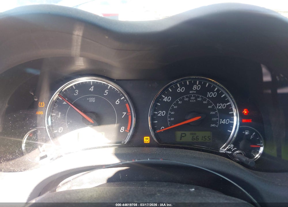 2013 TOYOTA COROLLA S VIN: 5YFBU4EE8DP139801