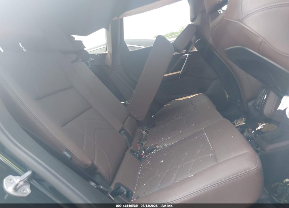 2023 BMW X1 VIN: WBX73EF04P5W81533
