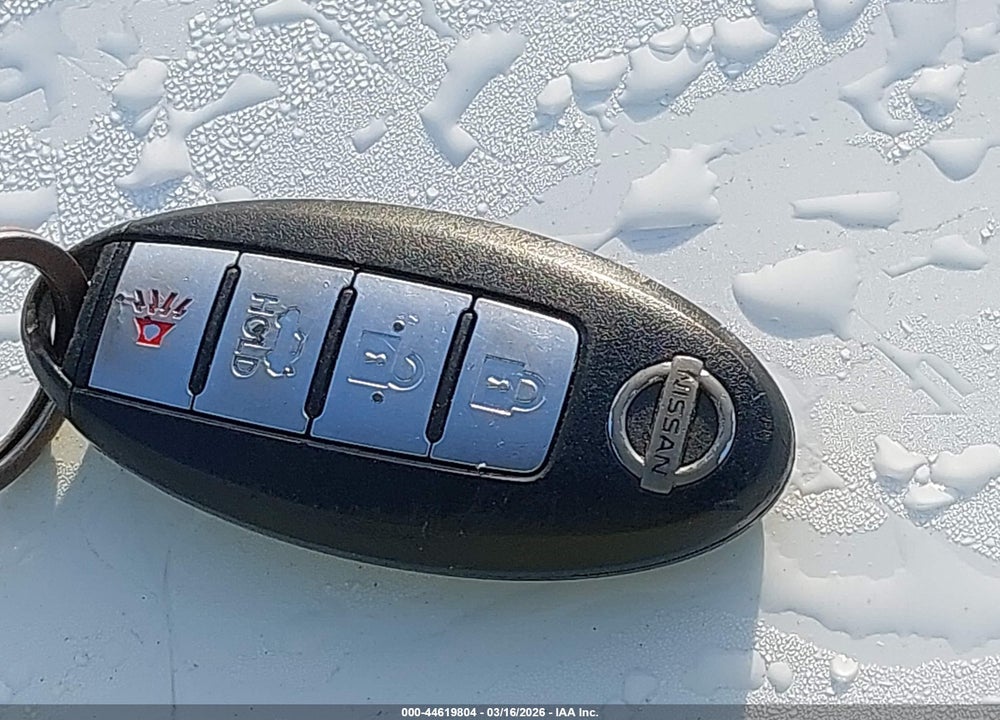 2015 NISSAN SENTRA SV VIN: 3N1AB7AP9FY233928