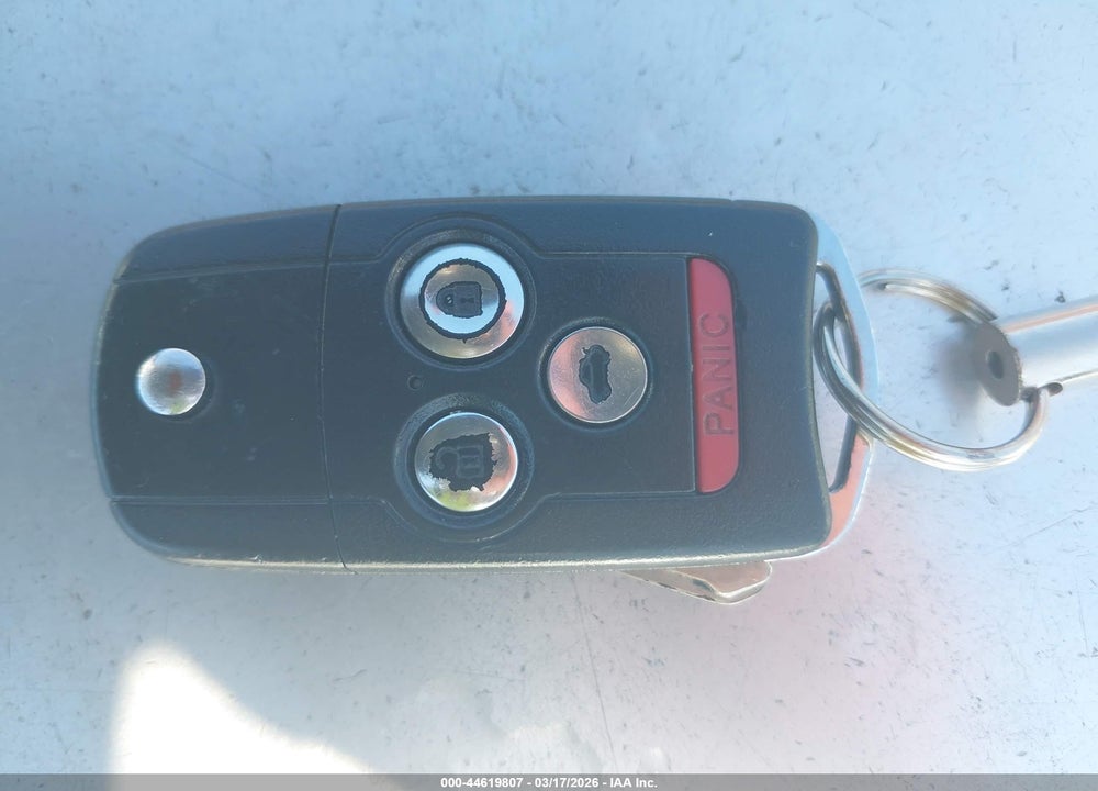 2013 ACURA TSX 2.4 VIN: JH4CU2F64DC005715