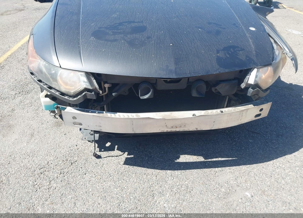 2013 ACURA TSX 2.4 VIN: JH4CU2F64DC005715