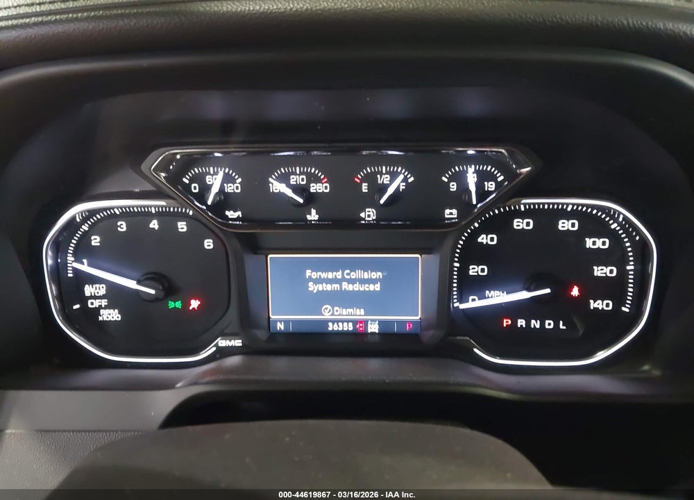 2019 GMC SIERRA 1500 SLT VIN: 3GTU9DED9KG201808