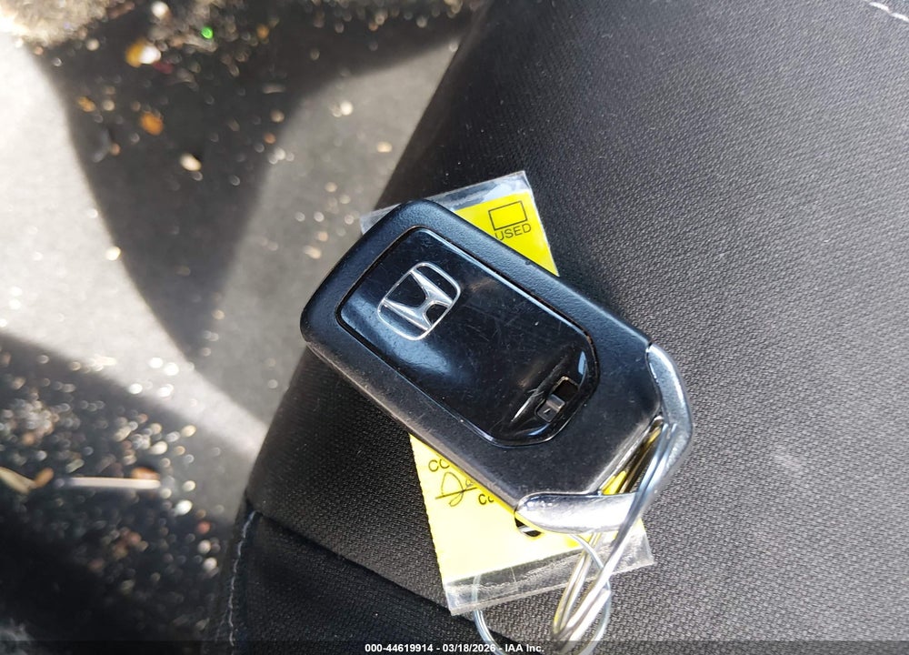 2021 HONDA CIVIC EX VIN: SHHFK7H60MU204504
