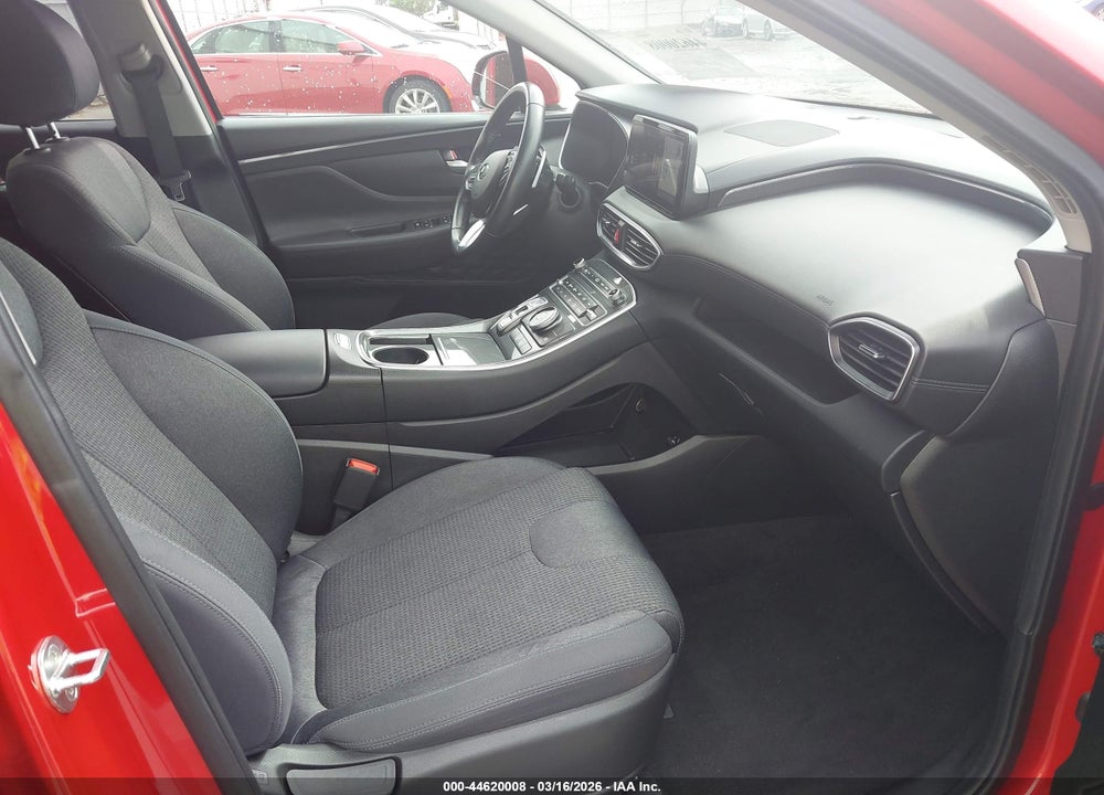 2023 HYUNDAI SANTA FE SEL VIN: 5NMS24AJ4PH505793