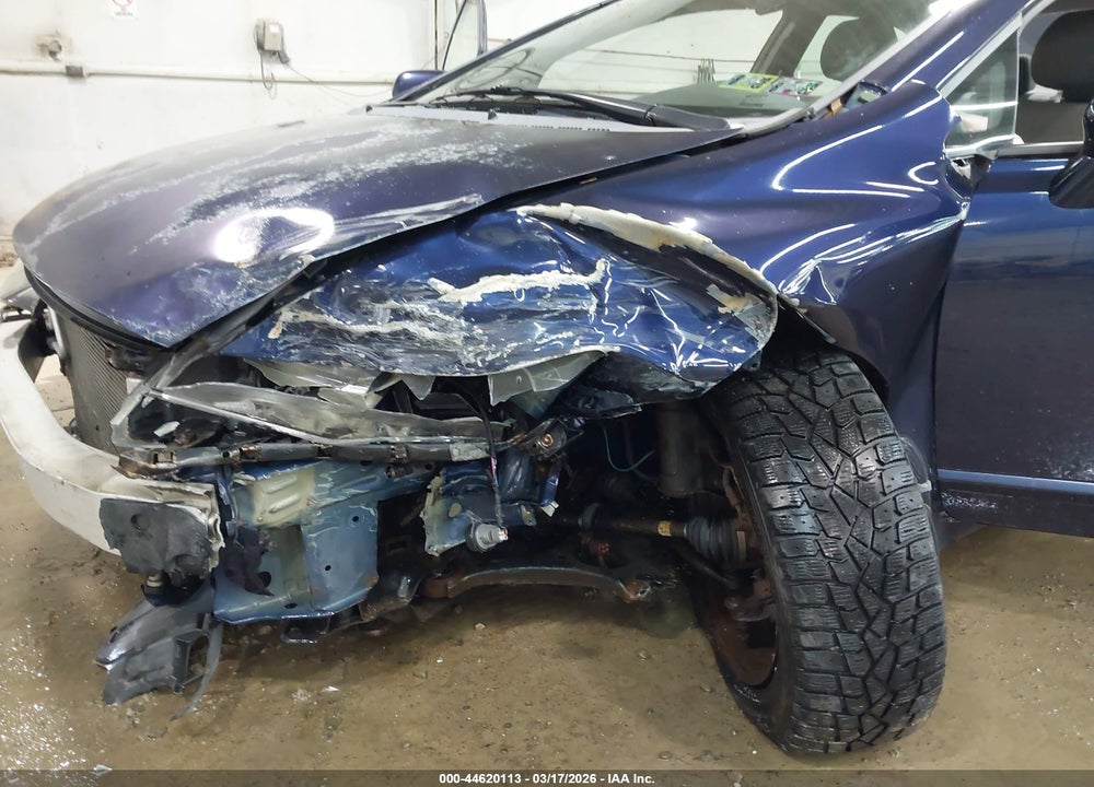 2008 HONDA CIVIC EX-L VIN: 2HGFA16978H502726
