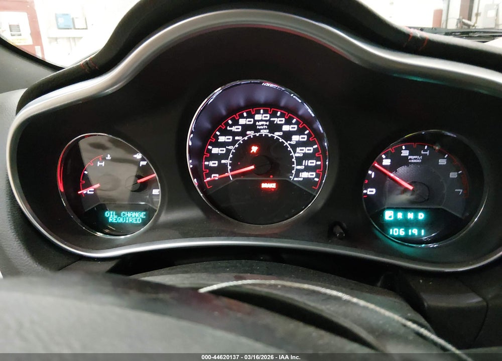 2011 DODGE AVENGER MAINSTREET VIN: 1B3BD1FG4BN584711