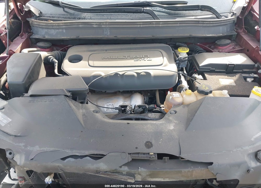 2021 JEEP CHEROKEE ALTITUDE 4X4 VIN: 1C4PJMLB5MD238246