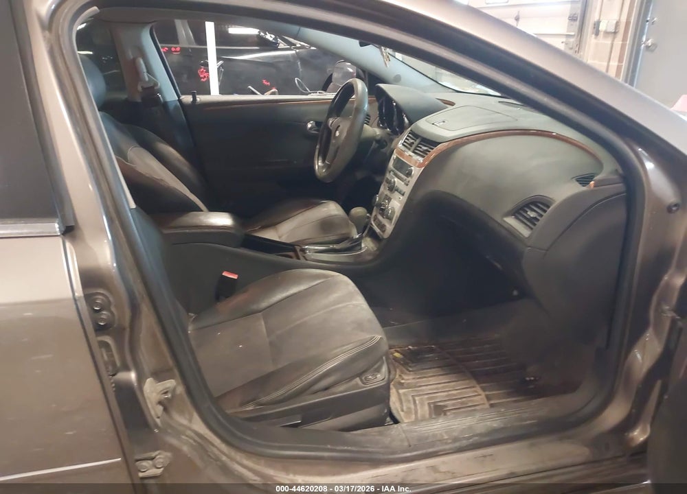 2012 CHEVROLET MALIBU 2LT VIN: 1G1ZD5EU6CF253063