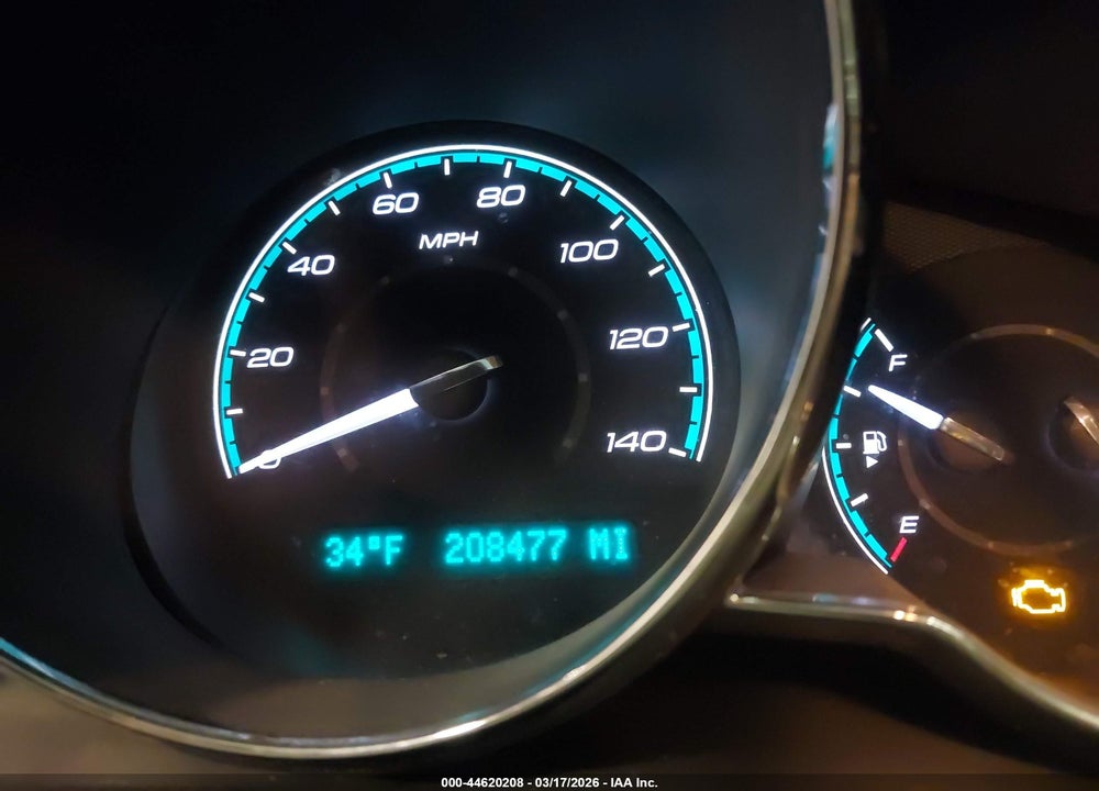 2012 CHEVROLET MALIBU 2LT VIN: 1G1ZD5EU6CF253063