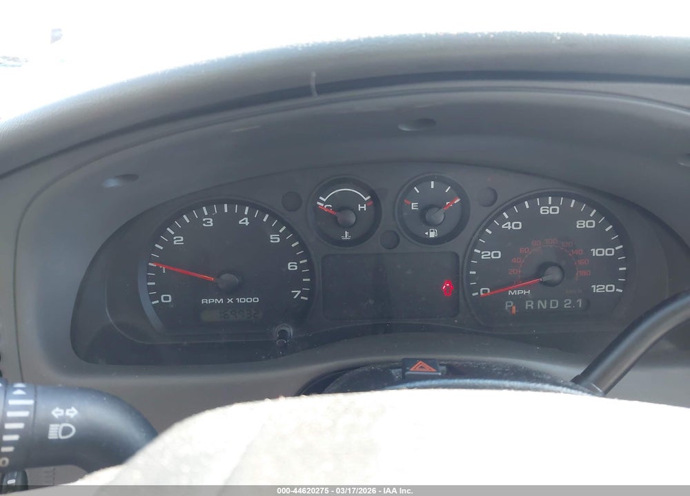 2005 FORD RANGER EDGE/FX4 LEVEL II/FX4 OFF-ROAD/XLT VIN: 1FTZR45E15PA89195