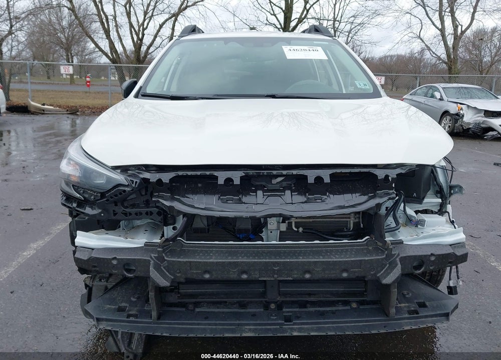 2025 SUBARU OUTBACK PREMIUM VIN: 4S4BTAFC5S3231433