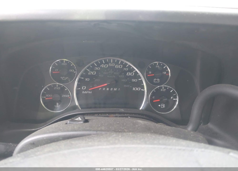 2017 CHEVROLET EXPRESS CUTAWAY 4500 SERIES VIN: 1HA6GVCG2HN011362