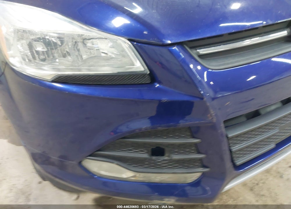 2016 FORD ESCAPE SE VIN: 1FMCU0GX9GUB91971