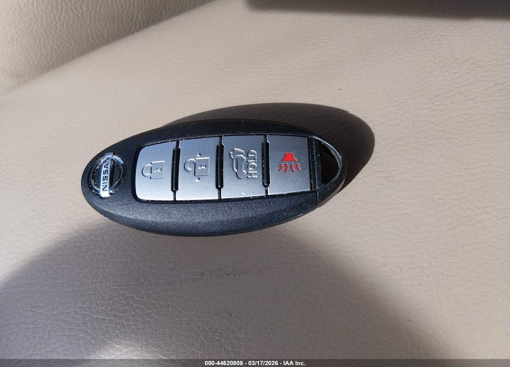 2014 NISSAN ROGUE S/SL/SV VIN: 5N1AT2MT3EC835927