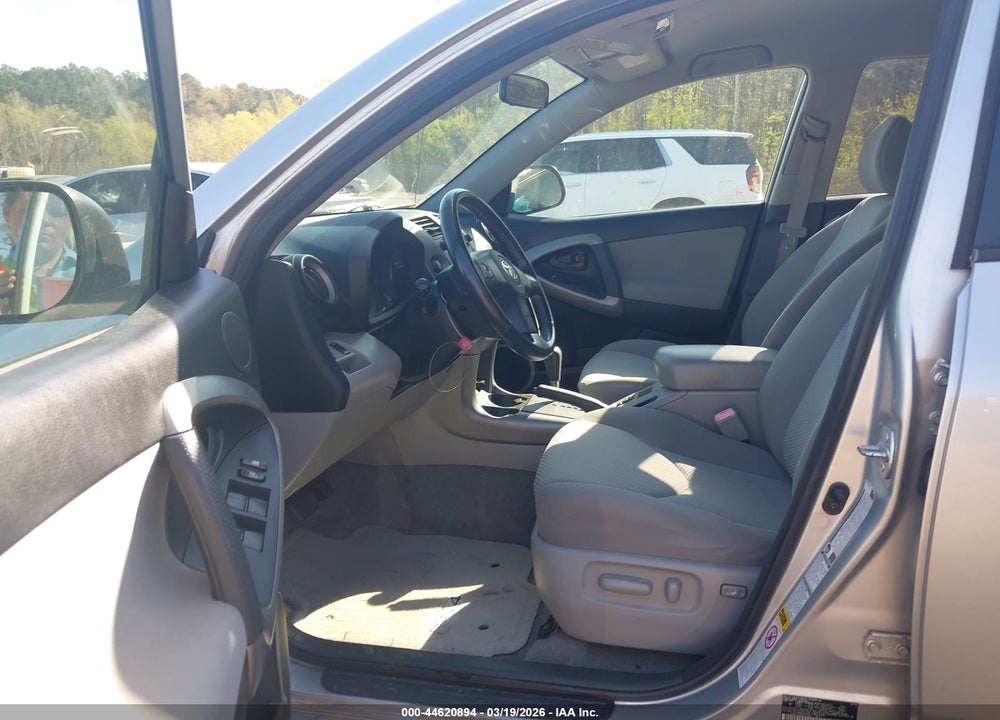 2006 TOYOTA RAV4 LIMITED V6 VIN: JTMBK31V465001081