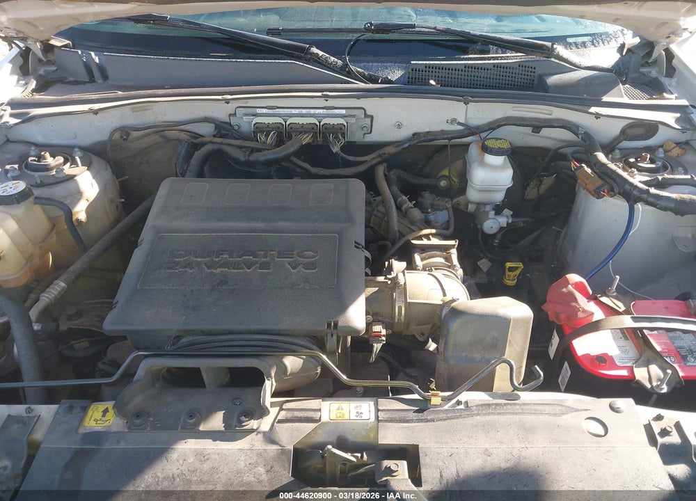 2010 FORD ESCAPE LIMITED VIN: 1FMCU0EG3AKC78335