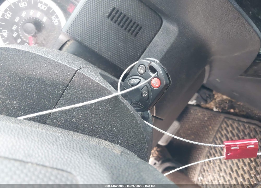 2010 FORD ESCAPE LIMITED VIN: 1FMCU0EG3AKC78335