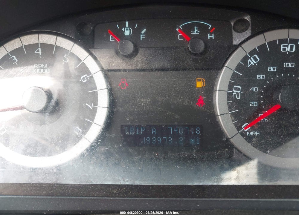 2010 FORD ESCAPE LIMITED VIN: 1FMCU0EG3AKC78335