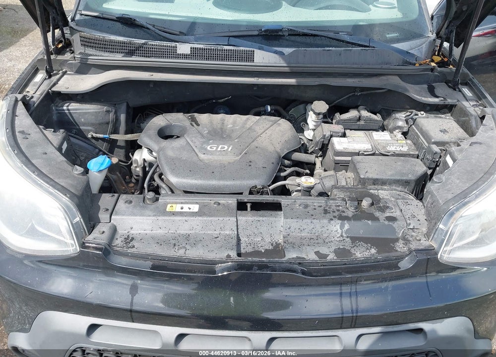 2015 KIA SOUL VIN: KNDJN2A28F7178806
