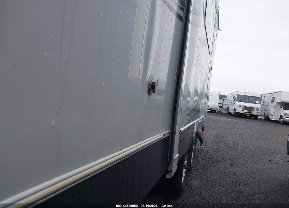 2013 DANALI DUTCHMAN VIN: 47CTD1N28DD312842