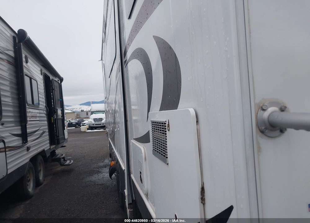 2013 DANALI DUTCHMAN VIN: 47CTD1N28DD312842