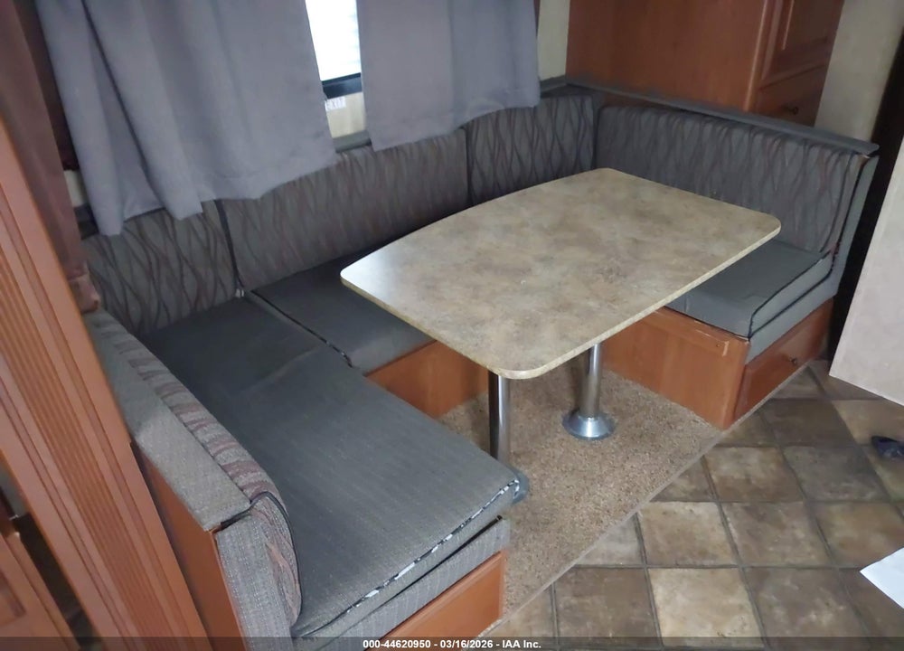 2013 DANALI DUTCHMAN VIN: 47CTD1N28DD312842