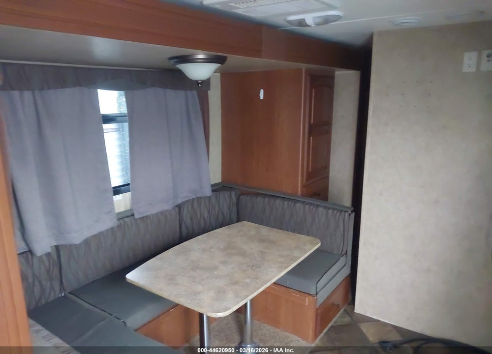 2013 DANALI DUTCHMAN VIN: 47CTD1N28DD312842