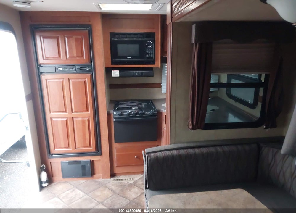 2013 DANALI DUTCHMAN VIN: 47CTD1N28DD312842