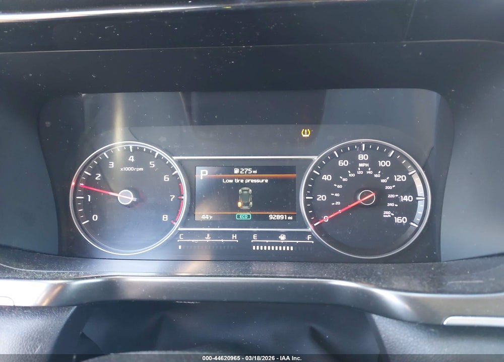 2022 KIA SORENTO LX VIN: 5XYRG4LC8NG144624