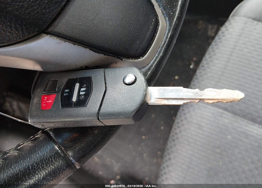 2013 MAZDA 6 I TOURING PLUS VIN: 1YVHZ8EH0D5M14923