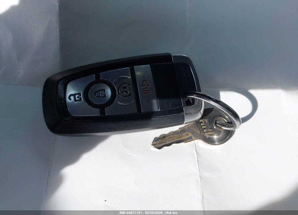 2021 FORD RANGER LARIAT VIN: 1FTER4FH0MLD63354