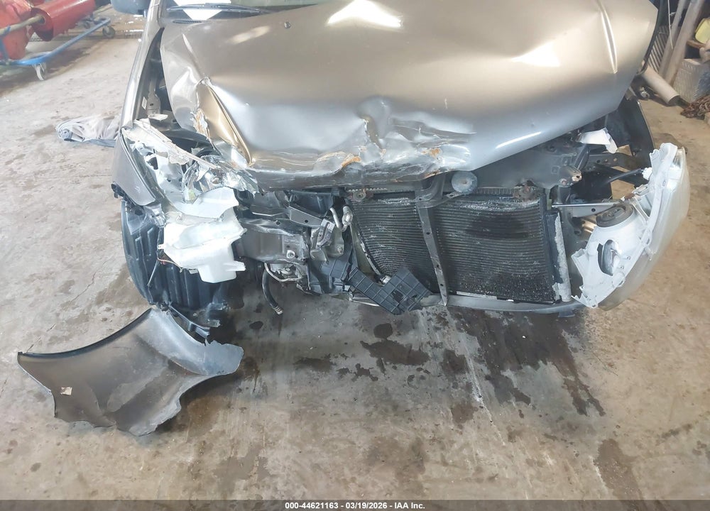 2003 TOYOTA ECHO VIN: JTDBT123435053305