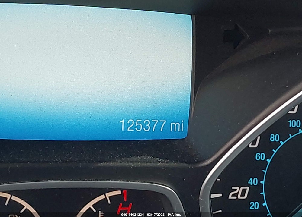 2016 FORD ESCAPE SE VIN: 1FMCU9GXXGUA07464
