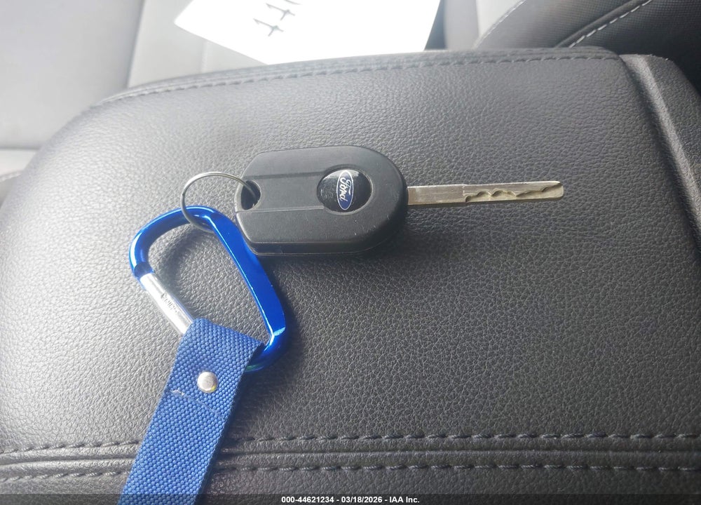 2016 FORD ESCAPE SE VIN: 1FMCU9GXXGUA07464