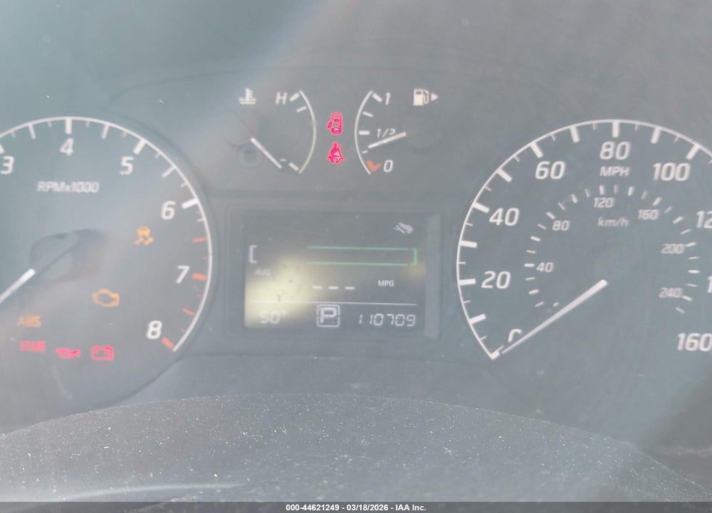 2013 NISSAN SENTRA S VIN: 3N1AB7AP8DL721620