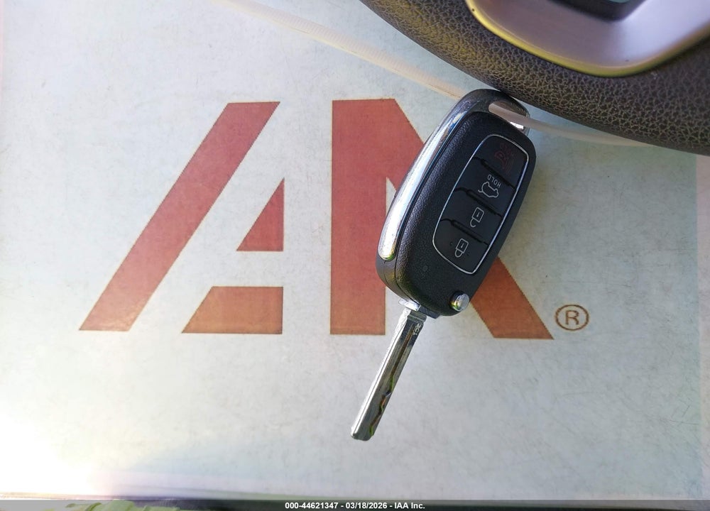 2018 HYUNDAI TUCSON SEL VIN: KM8J33A46JU694486
