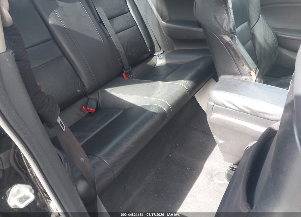 2010 HONDA CIVIC EX-L VIN: 2HGFG1B95AH519356