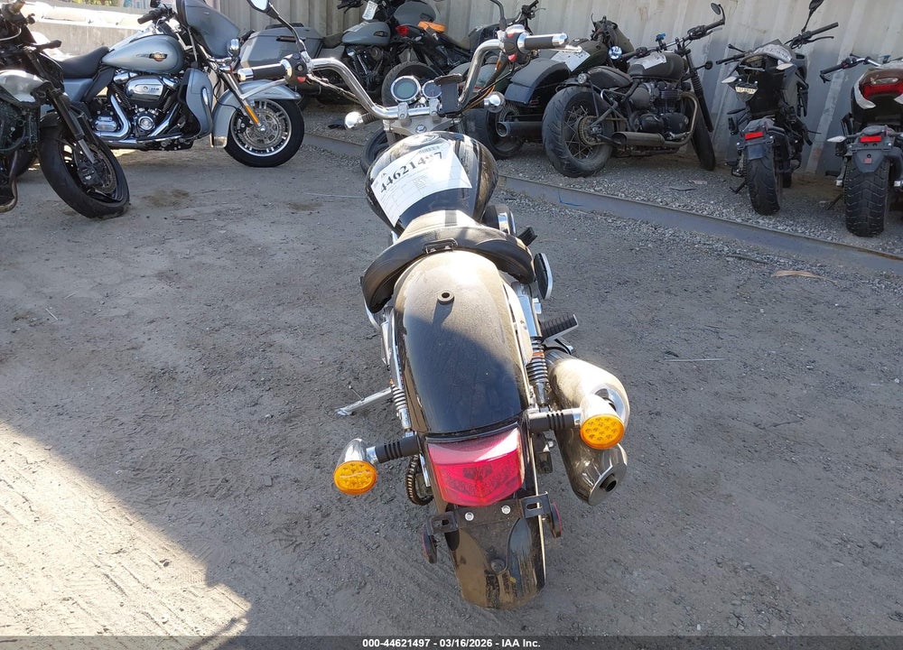 2022 QIPAI LIFAN MASTER VIN: LXAPS0P18NX000119