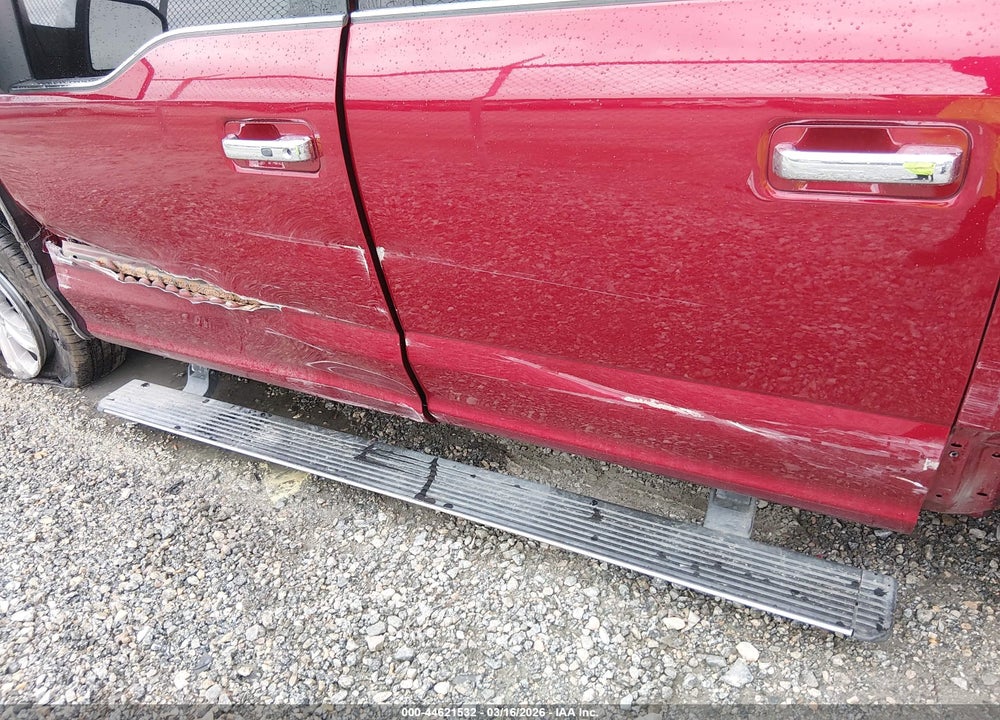 2017 FORD F-150 PLATINUM VIN: 1FTEW1CG2HFC56295