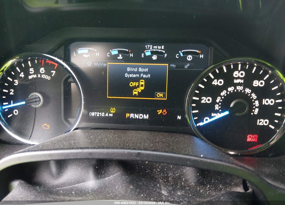 2017 FORD F-150 PLATINUM VIN: 1FTEW1CG2HFC56295