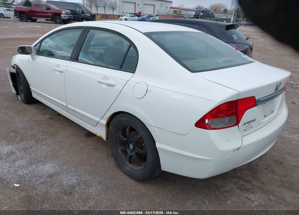 2011 HONDA CIVIC EX VIN: 19XFA1F89BE017108